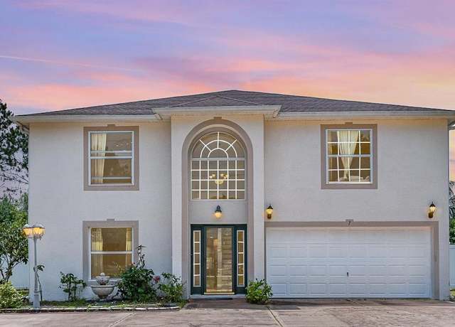 Property at 7 Buffalo Meadow Ln, Palm Coast, FL 32137, 4 beds, 3.5 baths