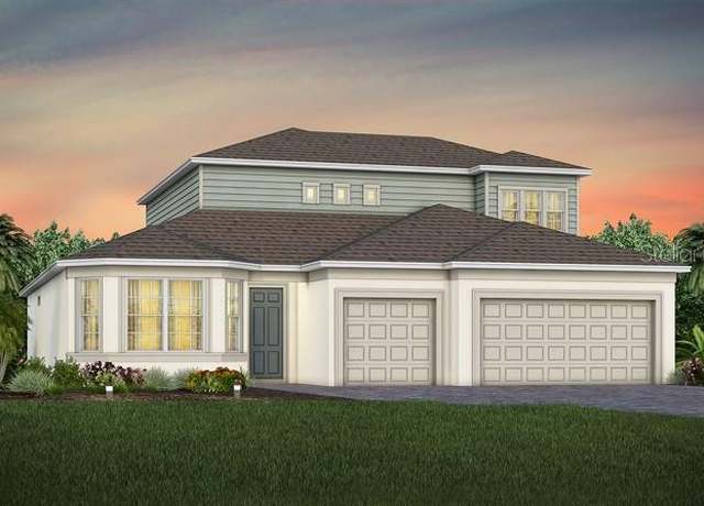 Property at 6035 Blue View Way, St Cloud, FL 34771, 5 beds, 4 baths