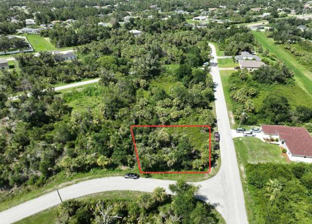 Property at Jinright Rd, North Port, FL 34288