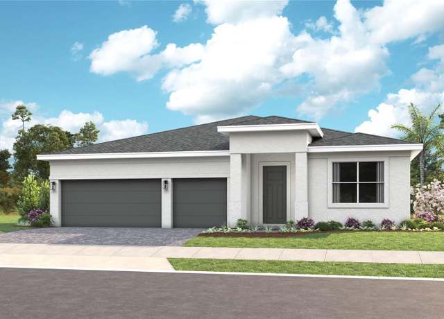 Property at 1613 Bellagio Loop, Tavares, FL 32778, 3 beds, 3 baths