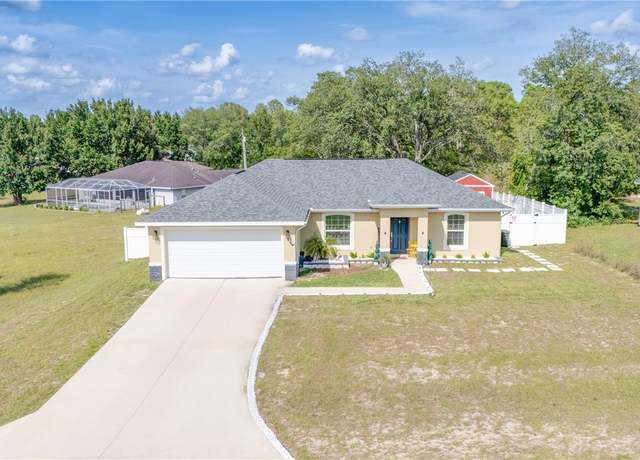 Property at 15303 SW 52nd Cir, Ocala, FL 34473, 3 beds, 2 baths