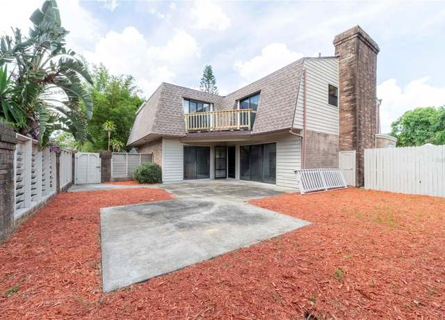 Property at 999 Harrison St, Titusville, FL 32780, 2 beds, 2.5 baths