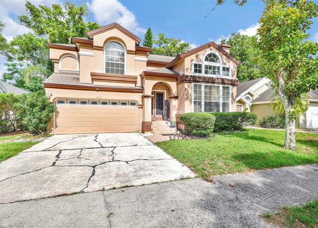 Property at 2971 Cayman Way, Orlando, FL 32812, 3 beds, 2.5 baths