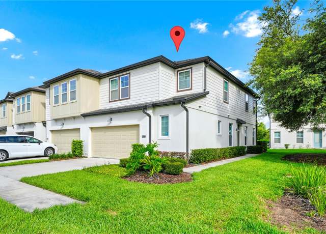 Property at 812 Benoi Dr, Davenport, FL 33896, 3 beds, 2.5 baths