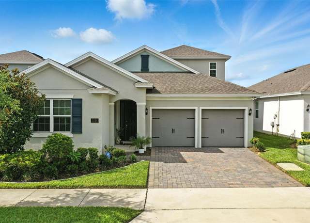 Property at 5314 Golden Apple Dr, Winter Garden, FL 34787, 4 beds, 3.5 baths