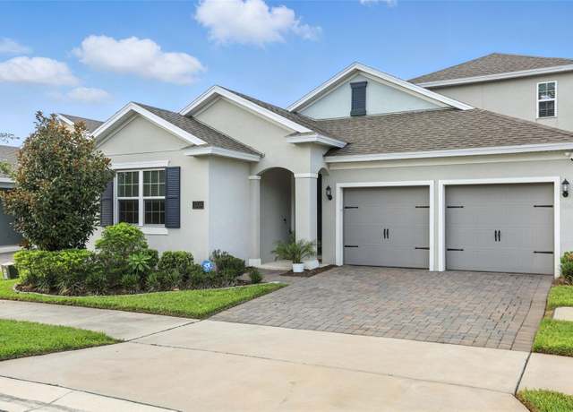 Property at 5314 Golden Apple Dr, Winter Garden, FL 34787, 4 beds, 3.5 baths