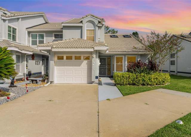 Property at 3677 Oakhill Dr, Titusville, FL 32780, 3 beds, 2.5 baths