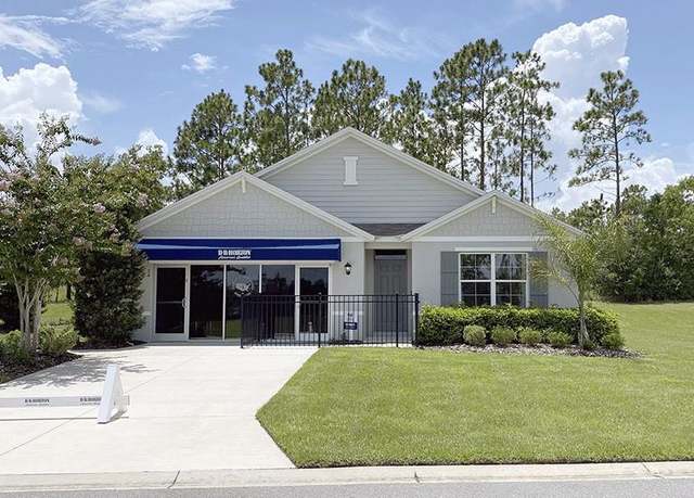 Property at 24 Hickory Crse, Ocala, FL 34472, 4 beds, 2 baths