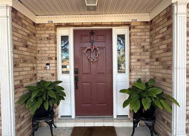 Property at 3746 Red Oak Ct, Lake Wales, FL 33898, 2 beds, 1.5 baths