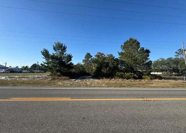 Property at 0 Camp Mack Rd, Lake Wales, FL 33898