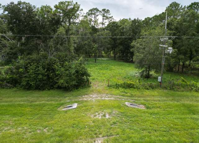 Property at 18068 Commonwealth Ave N, Polk City, FL 33868