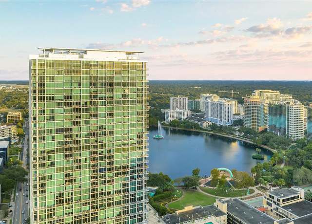 Property at 150 E Robinson St #219, Orlando, FL 32801, 1 bed, 1.5 baths