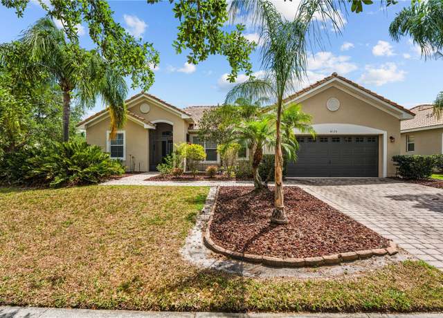 Property at 4125 Navigator Way, Kissimmee, FL 34746, 3 beds, 2 baths