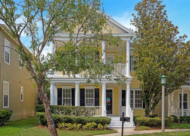 Property at 1115 Mosaic Dr, Celebration, FL 34747, 4 beds, 2.5 baths