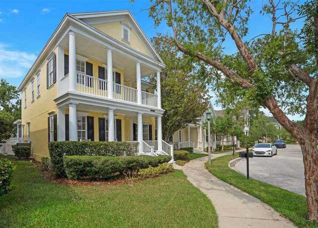 Property at 1115 Mosaic Dr, Celebration, FL 34747, 4 beds, 2.5 baths