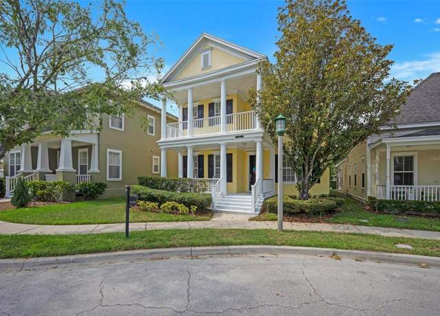 Property at 1115 Mosaic Dr, Celebration, FL 34747, 4 beds, 2.5 baths
