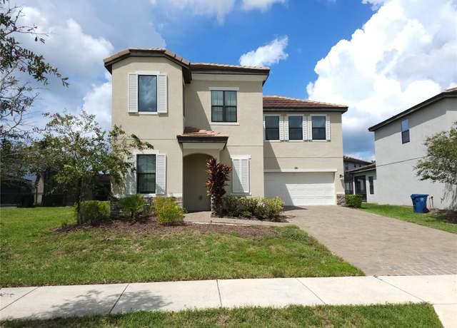 Property at 191 Aidans Lndg, Haines City, FL 33844, 3 beds, 3.5 baths