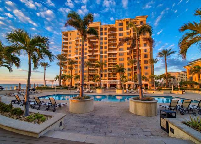 Property at 470 Mandalay Ave #306, Clearwater Beach, FL 33767, 2 beds, 2 baths