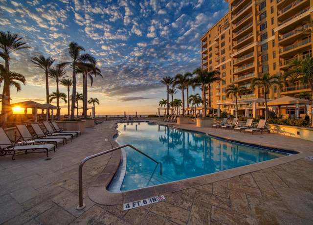 Property at 470 Mandalay Ave #306, Clearwater Beach, FL 33767, 2 beds, 2 baths