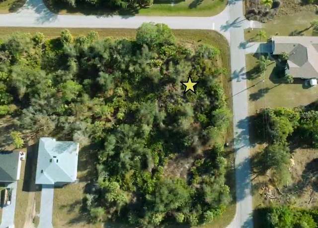 Property at 17306 Quincy Ave, Port Charlotte, FL 33948