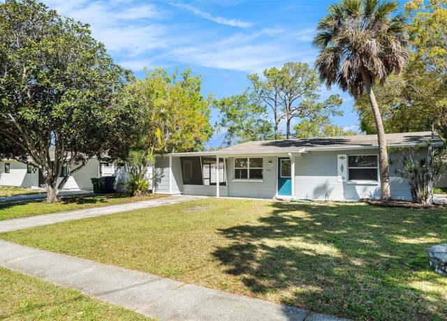 Property at 4421 W Iowa Ave, Tampa, FL 33616, 2 beds, 1 bath