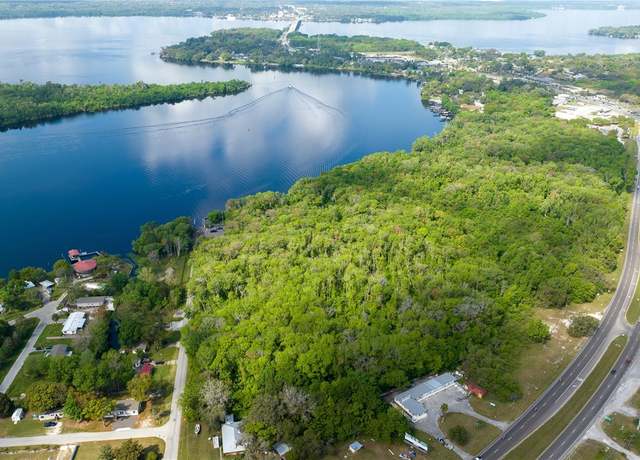 Property at Pico Rd, East Palatka, FL 32131
