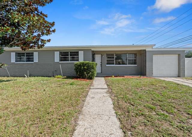 Property at 7419 Judd Way, Orlando, FL 32822, 3 beds, 2 baths