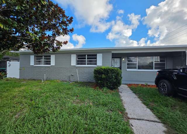 Property at 7419 Judd Way, Orlando, FL 32822, 3 beds, 2 baths