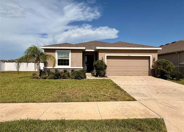 Property at 13542 Golden Lime Ave, Spring Hill, FL 34609, 4 beds, 2.5 baths