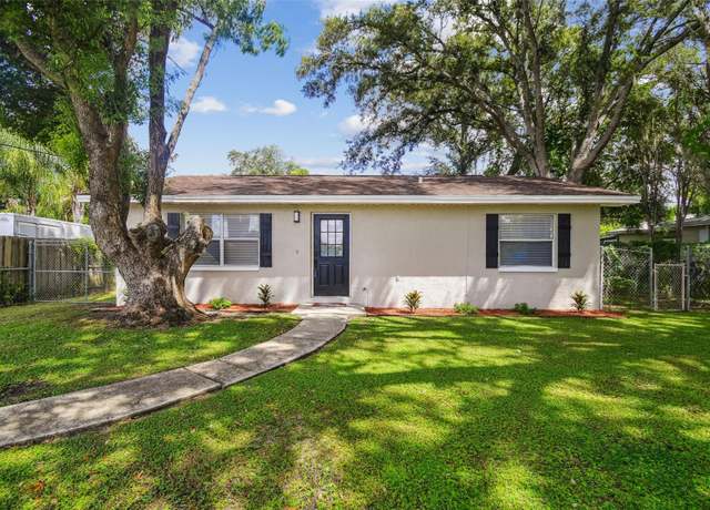 Property at 1804 Sammonds Rd, Plant City, FL 33563, 3 beds, 1 bath