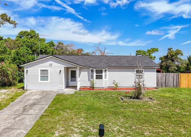 Property at 4553 Goldcoast Ave, Spring Hill, FL 34609, 4 beds, 2 baths