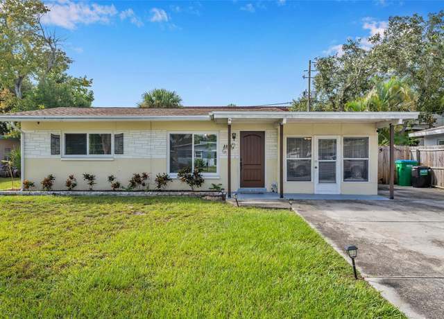 Photo of 2209 Euclid Cir S, Clearwater, FL 33764