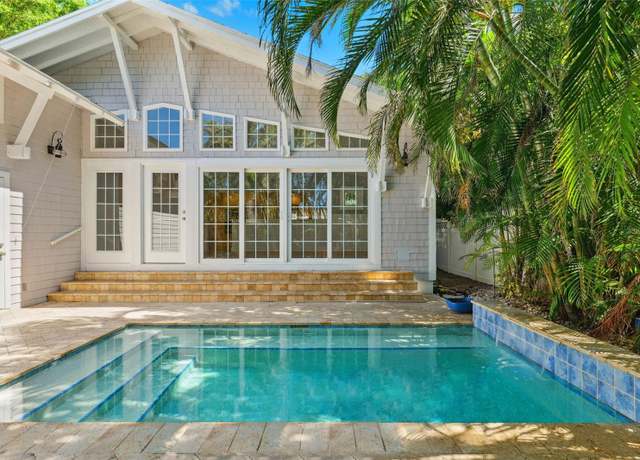 Property at 106 19th Ave, St Pete Beach, FL 33706, 2 beds, 2 baths