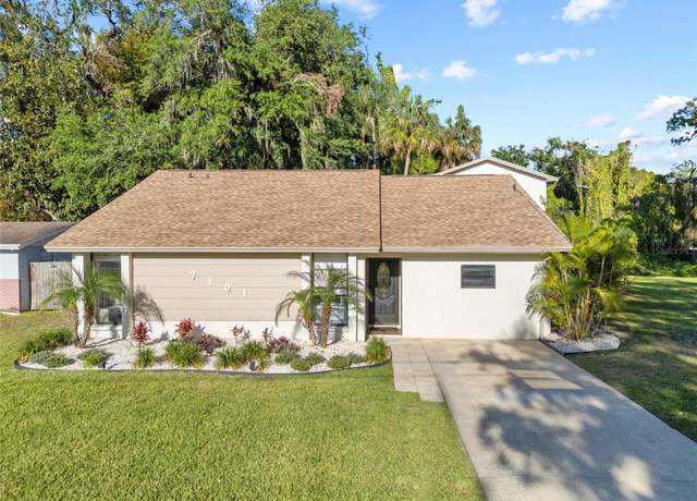 Property at 7101 N 18th St, Tampa, FL 33610, 5 beds, 4 baths
