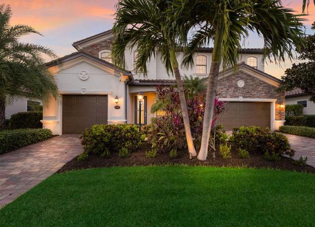 Property at 13107 Belknap Pl, Lakewood Ranch, FL 34211, 5 beds, 4.5 baths