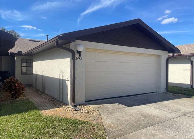 Property at 2488 Hartridge Point Dr W #2488, Winter Haven, FL 33881, 2 beds, 2 baths