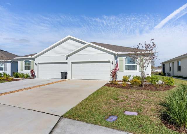 Property at 550 157th Ct E, Bradenton, FL 34212, 3 beds, 2 baths