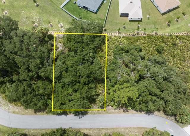 Property at Skile Rd, North Port, FL 34287