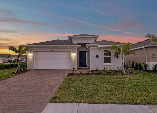 Property at 16138 Highgate St, Port Charlotte, FL 33953, 3 beds, 2.5 baths