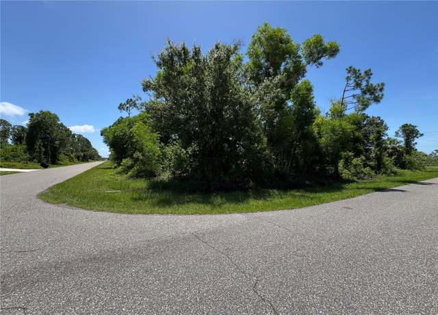 Property at 12399 Deepwoods Ave, Port Charlotte, FL 33981