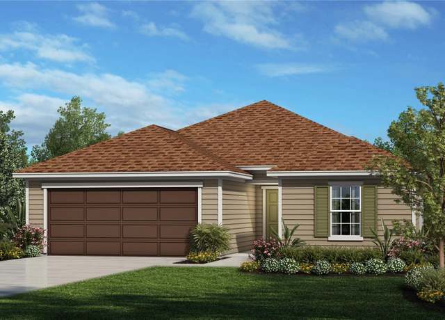 Property at 33 East Camellia St, Palm Coast, FL 32137, 4 beds, 2 baths