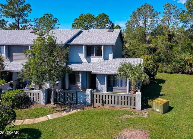 Property at 150 Limewood Pl #6, Ormond Beach, FL 32174, 3 beds, 3 baths