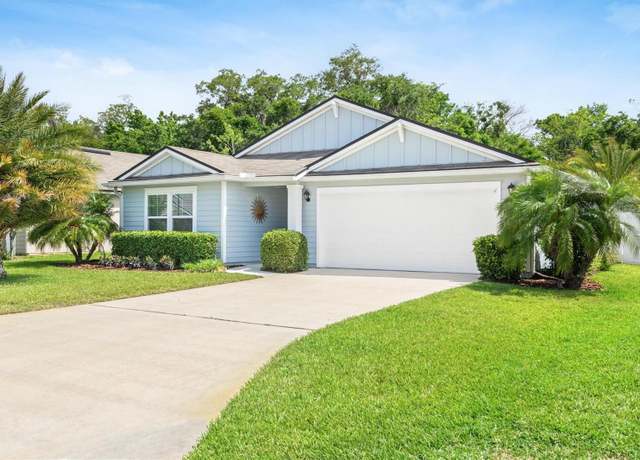 Property at 399 Fox Water Trl, St Augustine, FL 32086, 2 beds, 2 baths