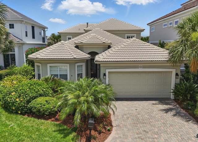 Property at 23 Sandpiper Ln, Palm Coast, FL 32137, 3 beds, 3.5 baths