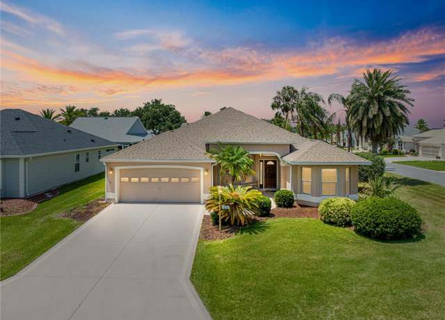 Property at 1723 Townsend Ter, The Villages, FL 32162, 3 beds, 2 baths
