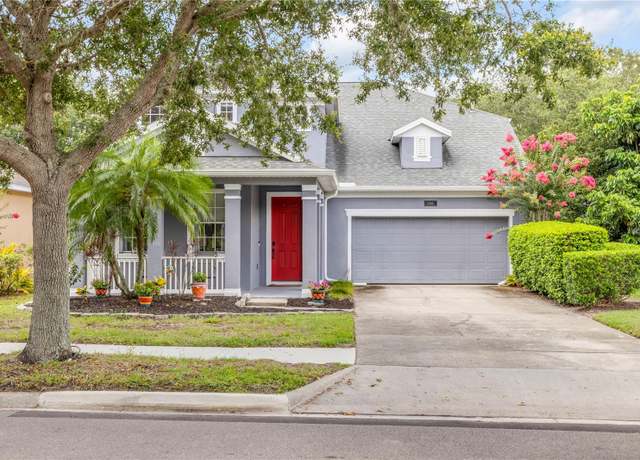 Property at 4445 Blue Major Dr, Windermere, FL 34786, 4 beds, 2.5 baths