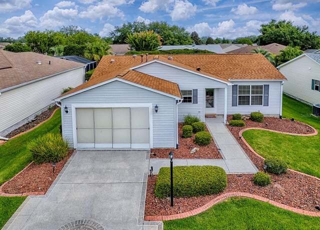 Property at 3495 Reston Dr, The Villages, FL 32162, 3 beds, 2 baths