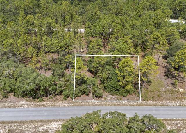 Property at SW 134 Ter, Dunnellon, FL 34431