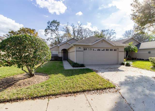 Property at 1961 Rocky Pointe Dr, Lakeland, FL 33813, 3 beds, 2 baths