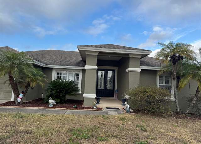 Property at 2663 Brookside Bluff Loop, Lakeland, FL 33813, 4 beds, 2 baths